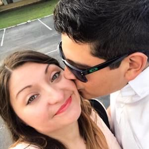 Meet your Posher, Krystina